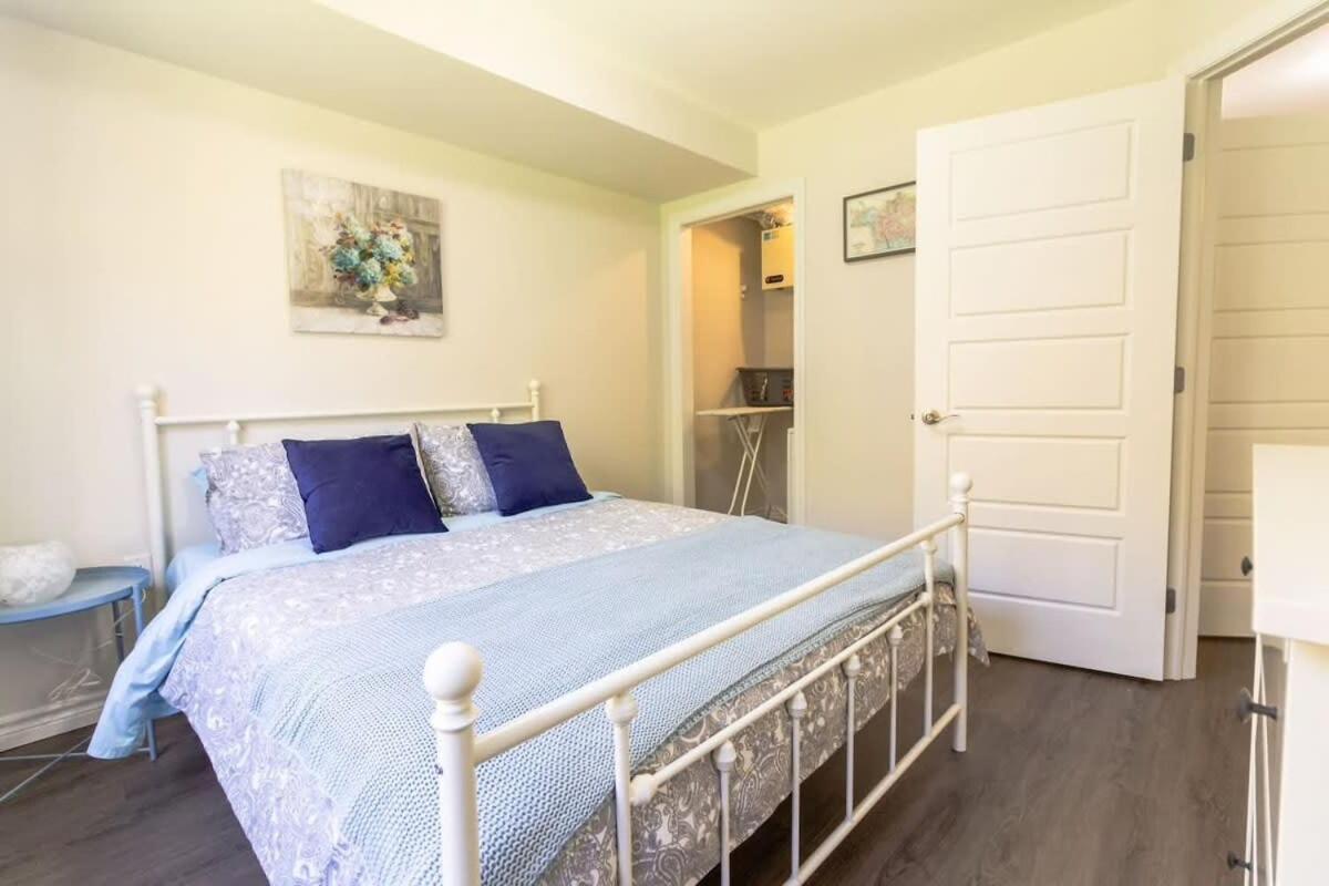 Brand New Gorgeous Condo Near Unb & Hospital Coffee Parking 202 Saint John Exterior foto